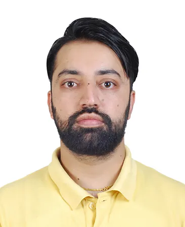 Chintamani Giri - Mathematics Lecturer at Greenfield National School